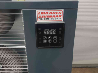 Other machines and accessories for the workshop and yard Airrex Airrex- climamaeister    straalkachel infraroodverwarmer