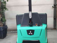 Electrical pallettruck Mitsubishi PBP16N3