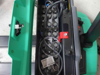 Electrical pallettruck Mitsubishi PBP16N3