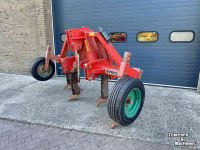 Deep subsoiler Evers Holsteiner HSD-4 Woeler / Diepwoeler