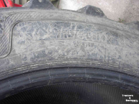 Wheels, Tyres, Rims & Dual spacers Alliance 710/70 x 42