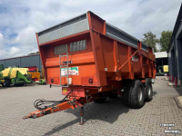 Dumptrailer  VAIA NL120