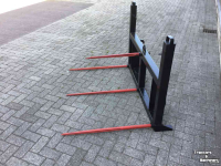 Other lawn and garden equipment and accessories MBW BV1500 / 4