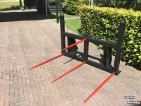 Other lawn and garden equipment and accessories MBW BV1500 / 4