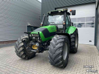 Tractors Deutz-Fahr Agrotron 165.7