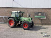 Tractors Fendt 311 LSA