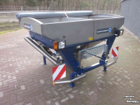 Front hopper seed drill Swincosem SWINCOSEM FRONTTANK | DUBBELE UITLOOP