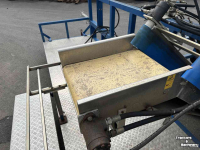 Other grassland-equipment, hay-equipment and accessories Spimaro Roopack Spimaro spinazie oogstmachine