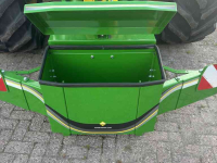 Front-bumper Agribumper Agri bumper 650