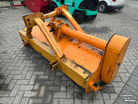 Flail mower Votex RoadMaster RM1906