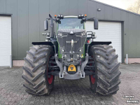 Tractor Fendt 942 Gen7 Profi Plus