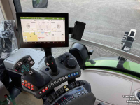Tractor Fendt 942 Gen7 Profi Plus