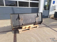 Other grassland-equipment, hay-equipment and accessories  Mestvork