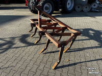 Cultivator Hekamp Cultivator