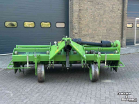 Rotary Hiller AVR GE-FORCE 4X75