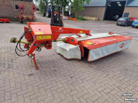 Mower Kuhn FC313