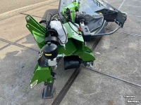 Mower Fendt Slicer maaierkneuzer 3160 TLXKC