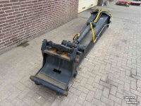 Stick extensions Groeneveldt Verlenggiek