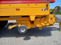 Self-loading wagon Schuitemaker Rapide 185