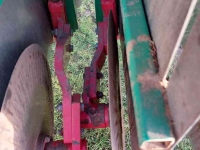 Rootball Lifter GLB Gebruikte Globus/Ezendam kluitensnijder