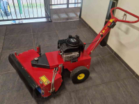 Sweepers and vacuum sweepers Sweep W 0750 HHB