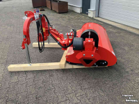 Flail mower Tehnos MBLS 170