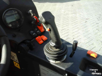 Wheelloader Cast 33T