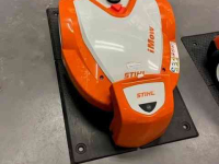 Ride-on mower Stihl RMI 632 PC