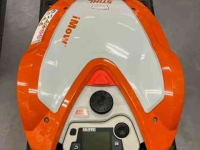 Ride-on mower Stihl RMI 632 PC