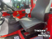 Telehandler Manitou MT 1440