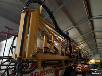 Fieldsprayer pull-type Agrifac GS 4200