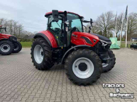 Tractor Case-IH Farmall 100M