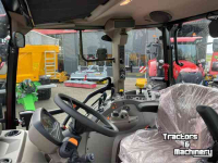 Tractor Case-IH Farmall 100M