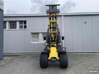 Wheelloader Wacker Neuson WL25