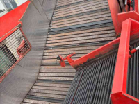 Potato harvester Dewulf RA3060