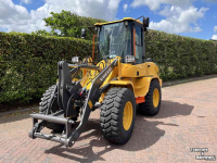 Wheelloader Volvo L30HS