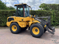 Wheelloader Volvo L30HS