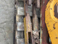 Quick hitches Ahlmann AZ10