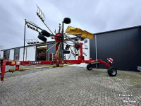 Rake Fella TS 1603