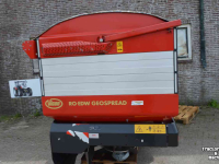 Fertilizer spreader Vicon RO-EDW Geospread