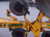 Ploughs Rumptstad VWR-404