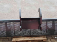 Excavator buckets AGM Baggerbak 3 meter breed CW 3