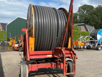 Irrigation hose reel Emergo 90-350 Beregeningshaspel diversen.