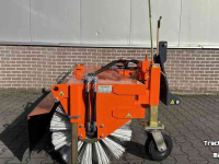 Sweeper Bema 3 Robust Veegmachine