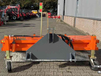 Sweeper Bema 3 Robust Veegmachine