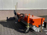 Sweeper Bema 3 Robust Veegmachine