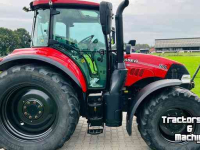 Tractor Case-IH LUXXUM 100