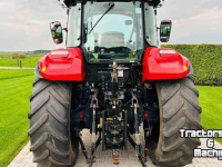 Tractor Case-IH LUXXUM 100