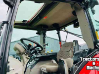Tractor Case-IH LUXXUM 100