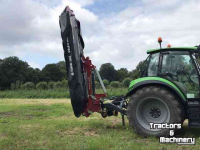 Mower FPM DKK 340/8 Schijvenmaaier 3.40 mtr